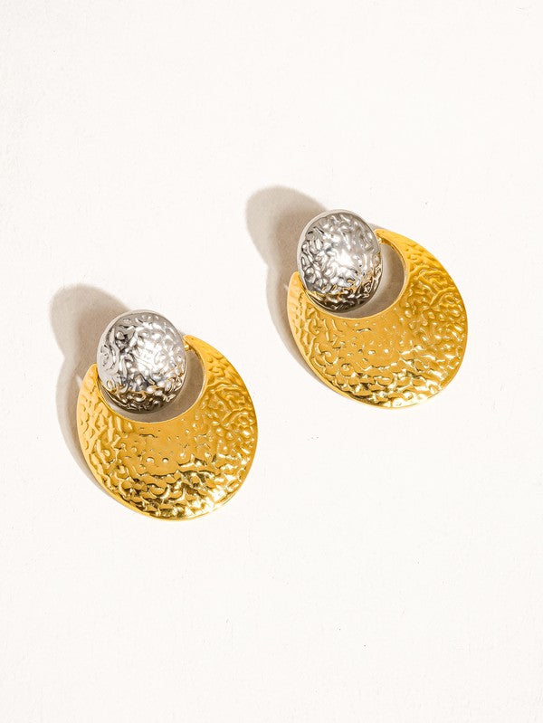 Sazón Studs