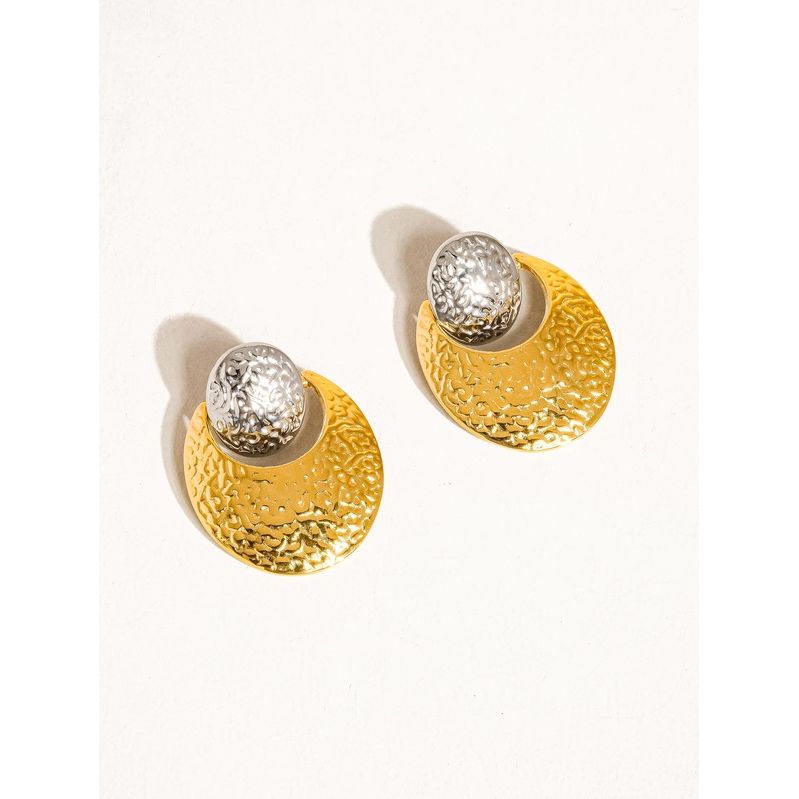 Sazón Studs