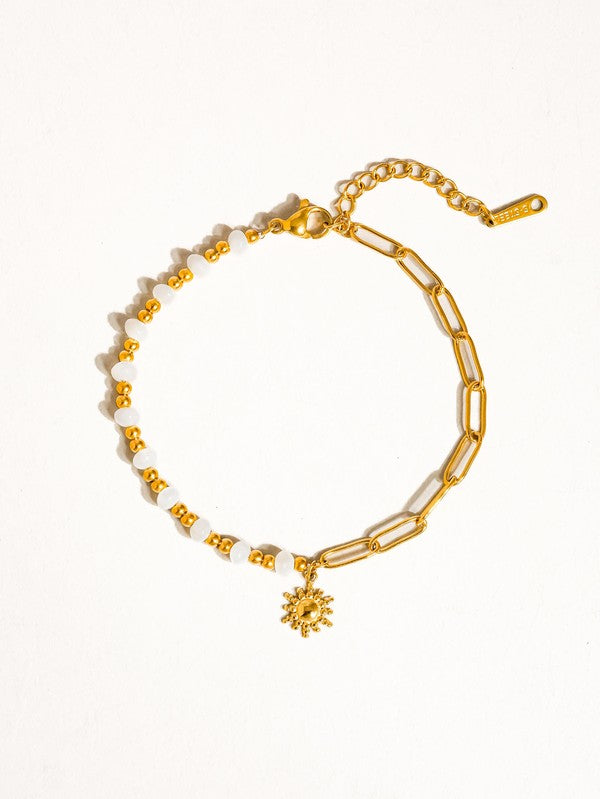 Sol Sister Bracelet