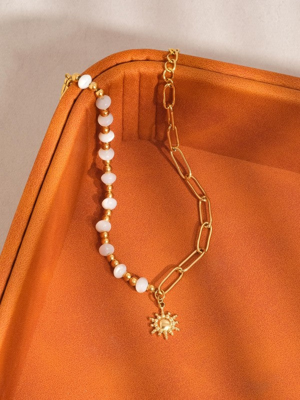 Sol Sister Bracelet