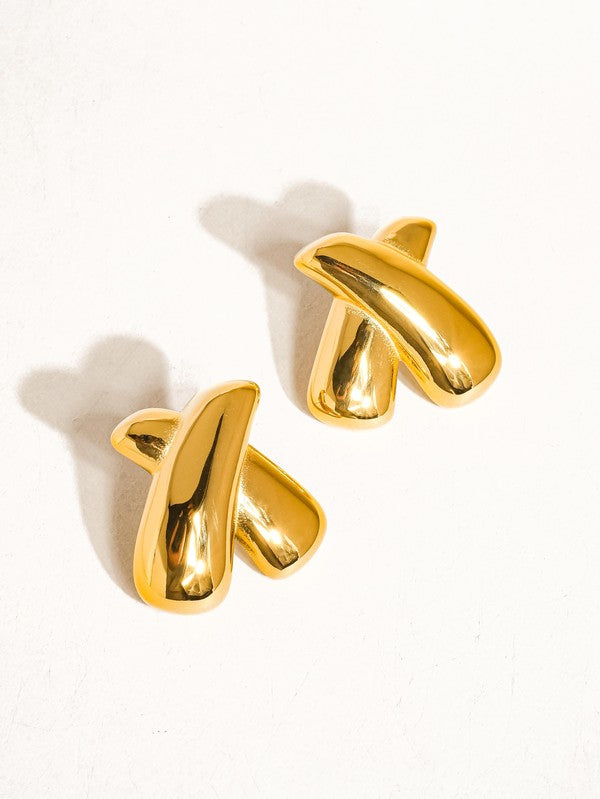 Glow Getter Studs