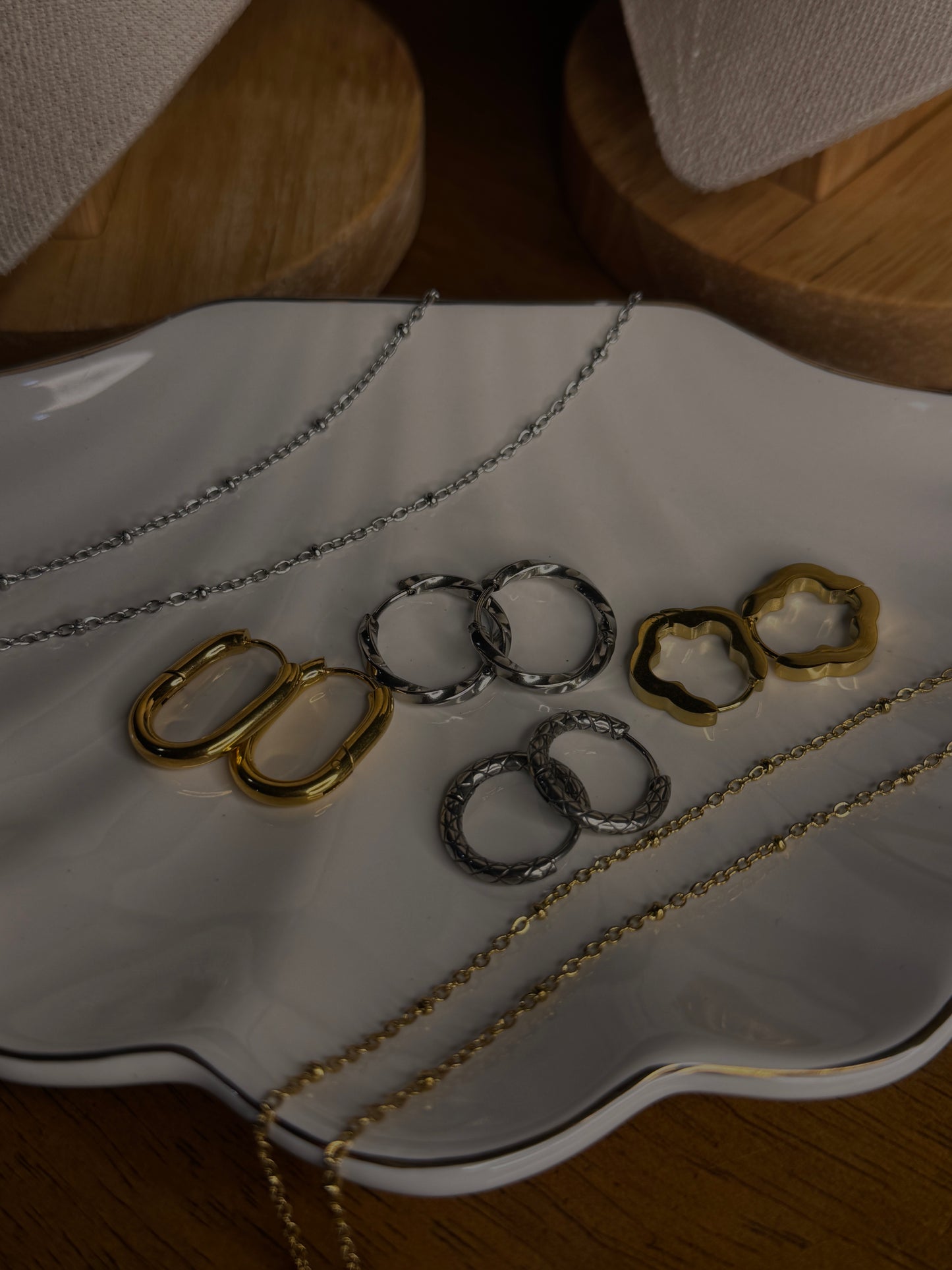 Four-Ever Sparkle Box