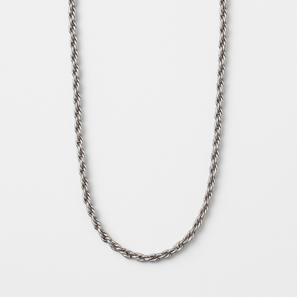 Classic Cadena Rope Chain