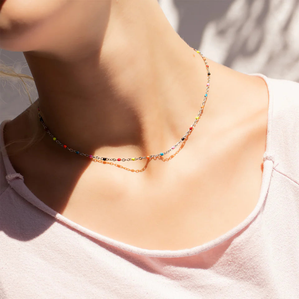 Confetti Chain
