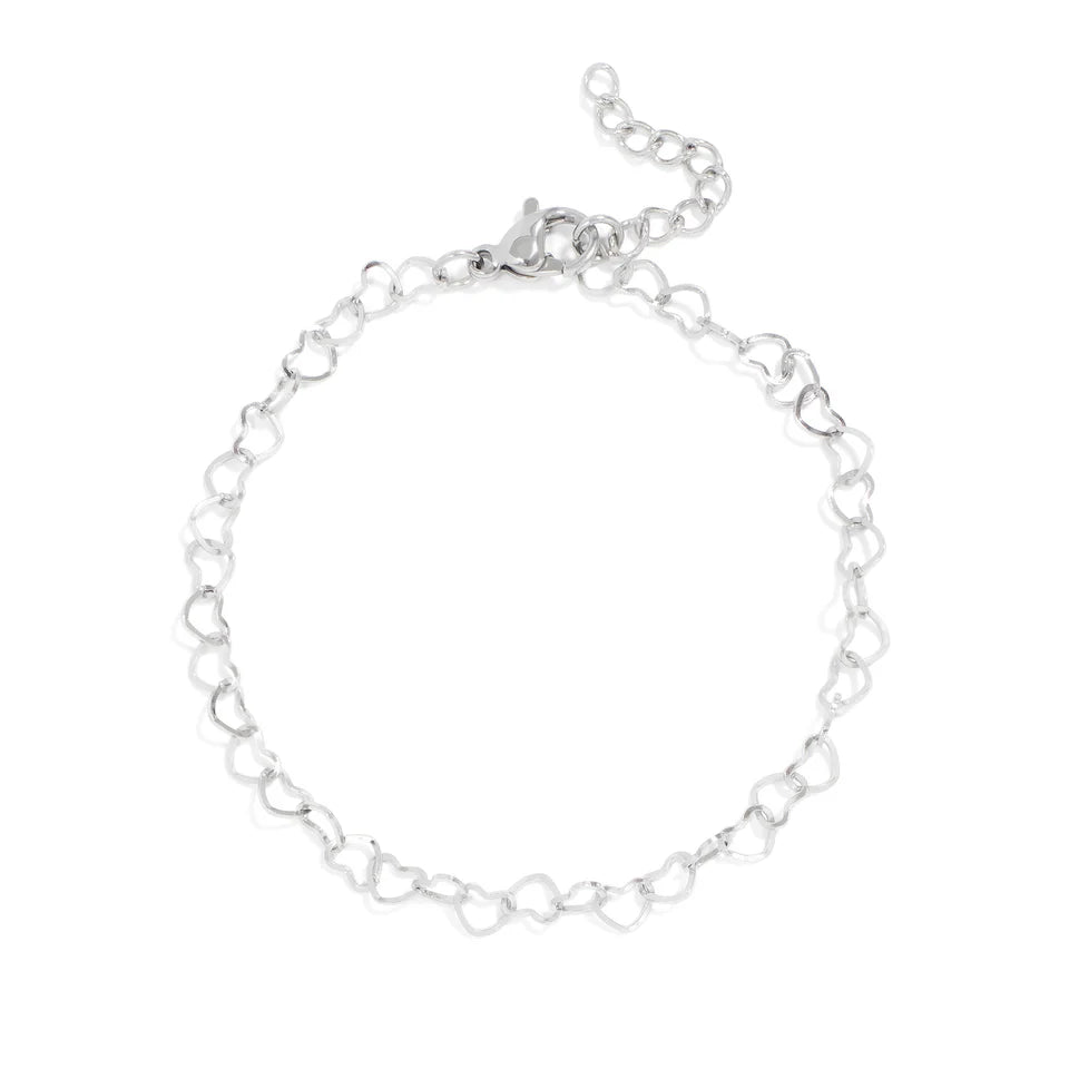 Lover’s Link Bracelet