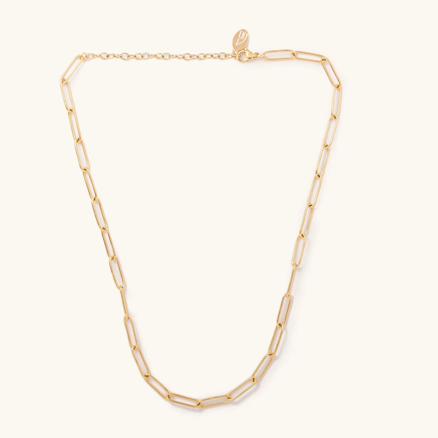 Jefa Link Neckace