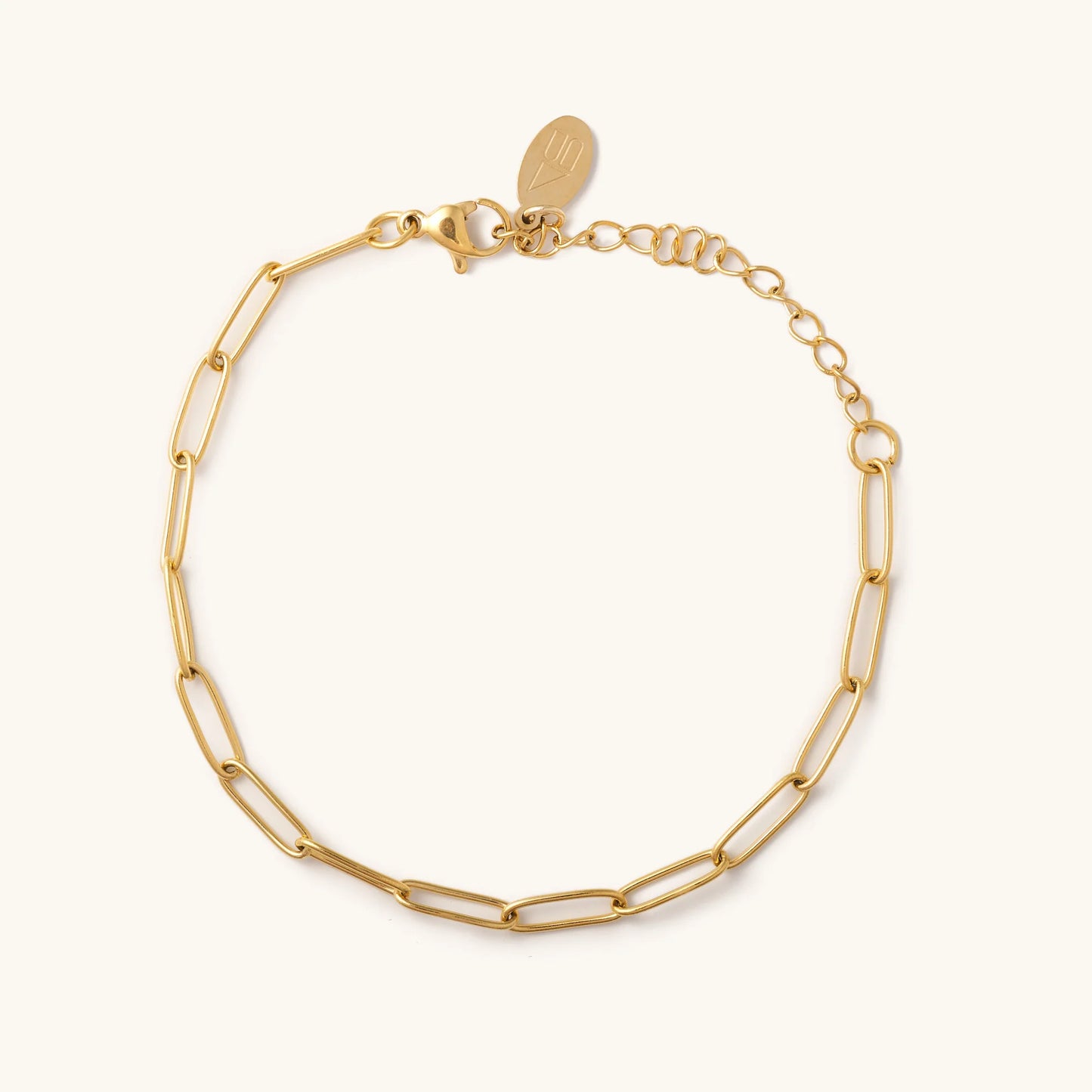 Jefa Link Bracelet