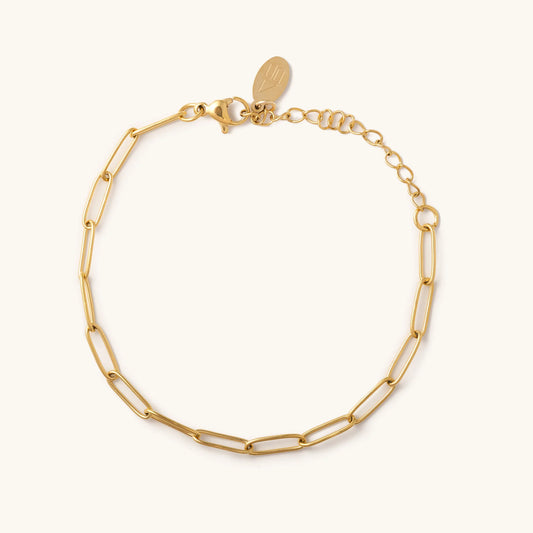Jefa Link Bracelet