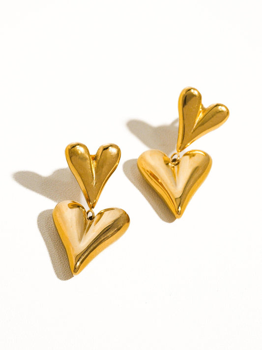 Besitos Earrings
