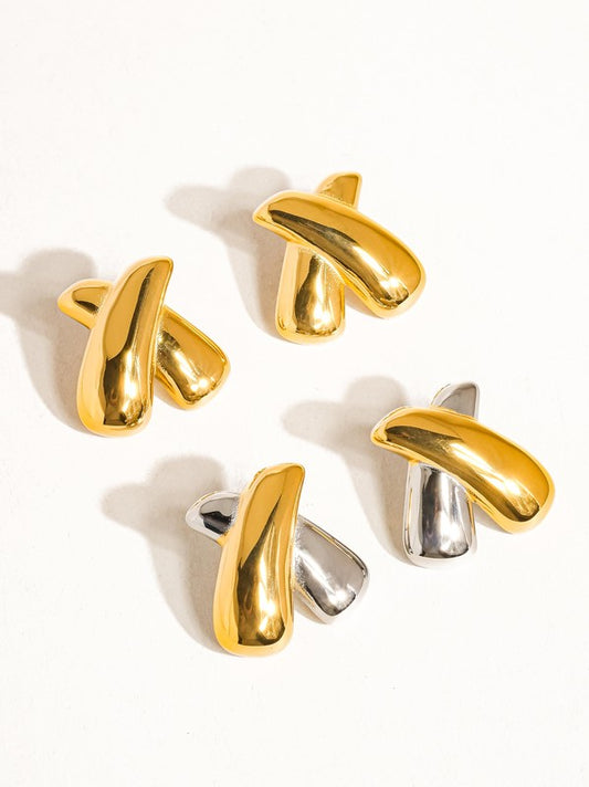 Glow Getter Studs