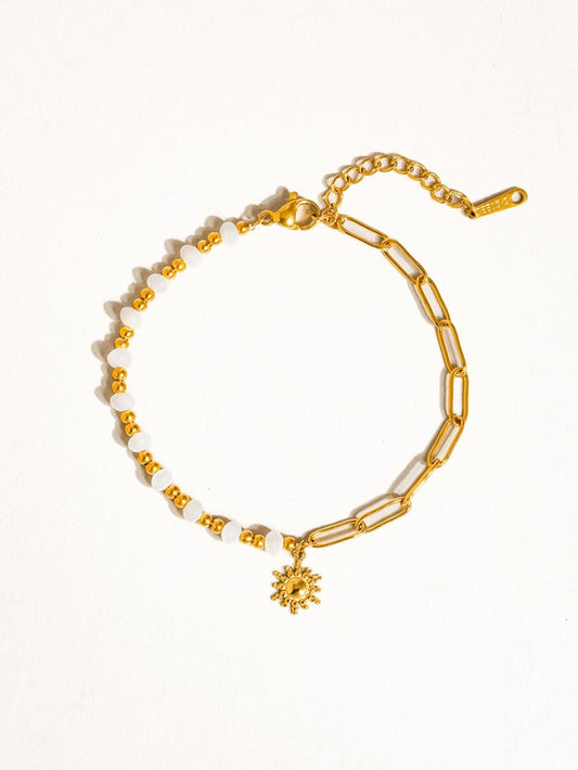 Sol Sister Bracelet