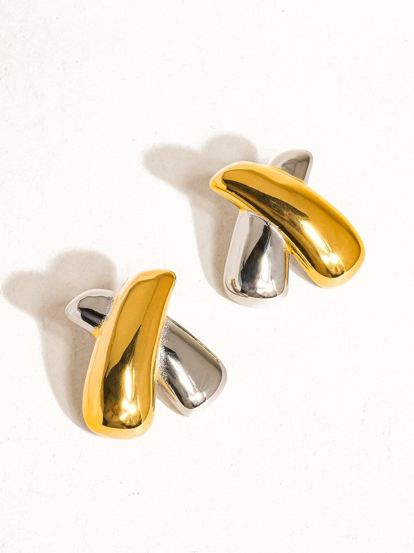 Glow Getter Studs