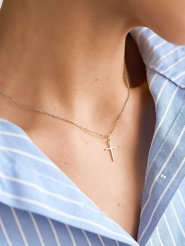 Espíritu Necklace