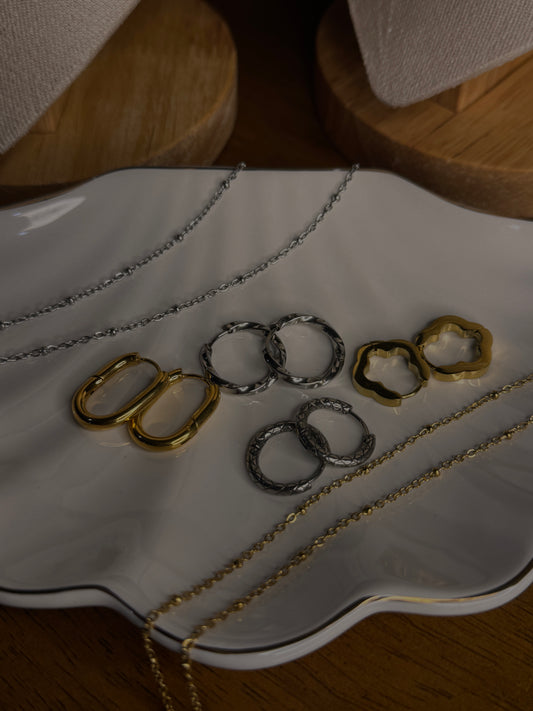 Four-Ever Sparkle Box