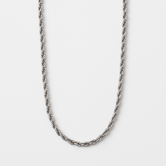 Classic Cadena Rope Chain