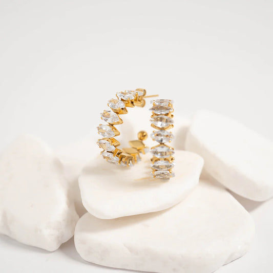 Brilla Mija Earrings