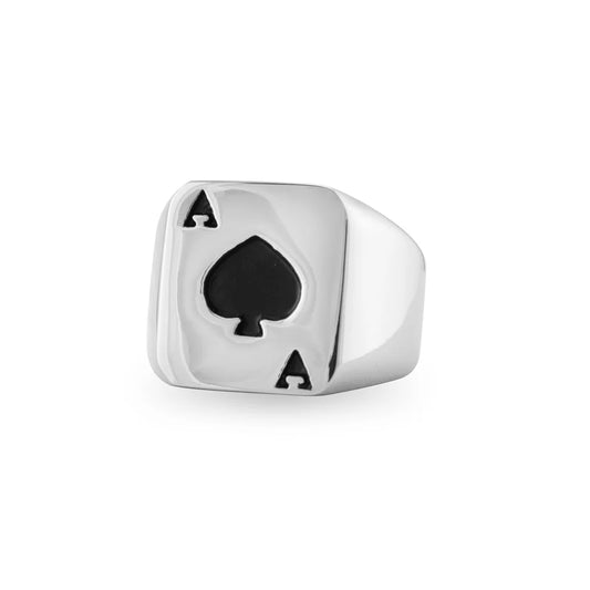 Jefa’s Hand Ring