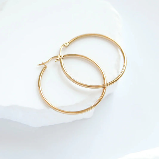 Jefa Essentials Hoop