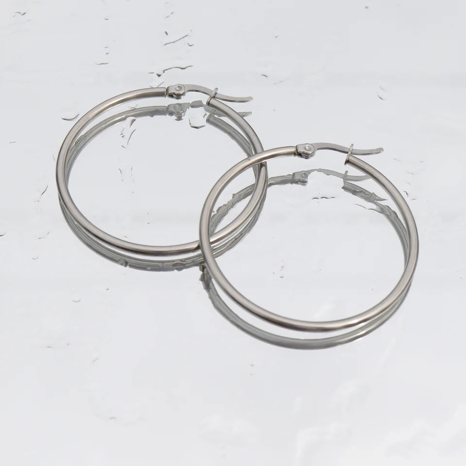 Jefa Essentials Hoop