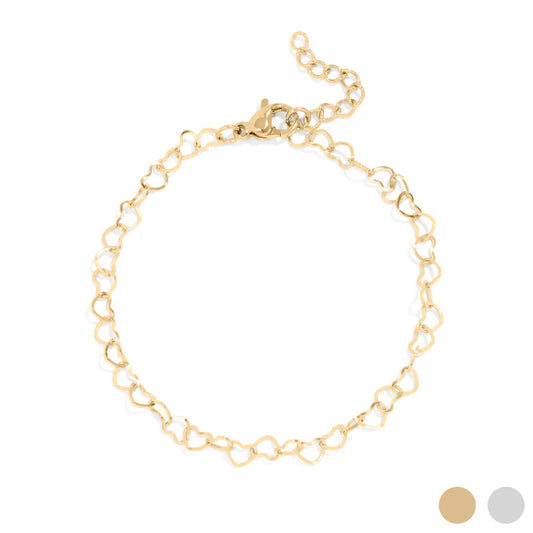 Lover’s Link Bracelet