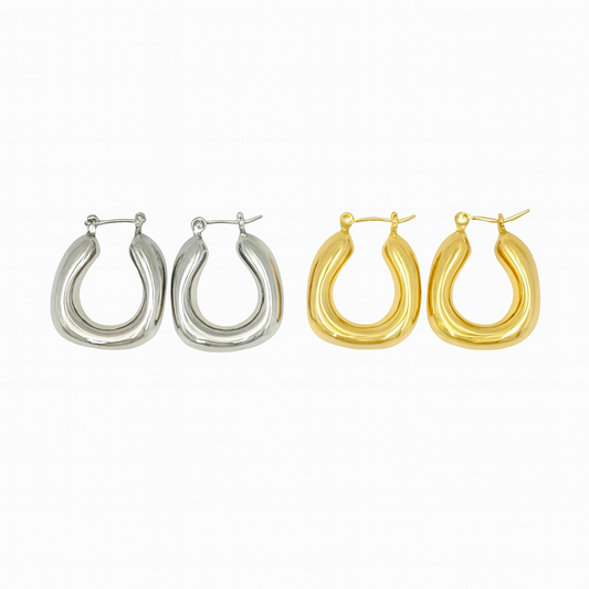 Aura Hoops