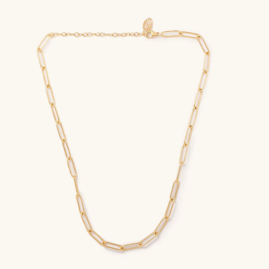 Jefa Link Neckace