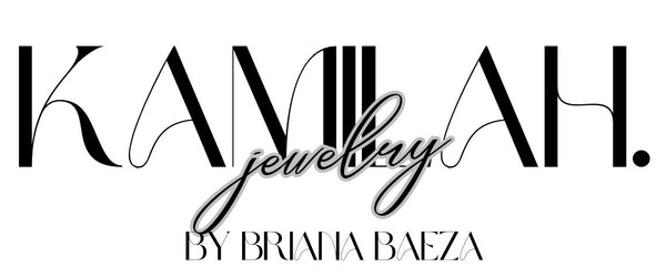 KAMILAH JEWELRY